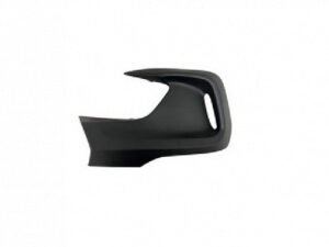 Honda Hr-V Front Bumper Grille Black/Texture Lx/Sport 2023-2025