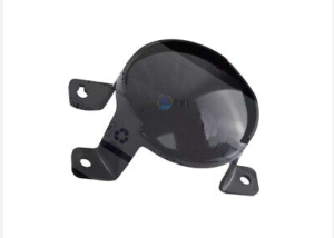 Honda Civic Fog Light Driver Side Sedan 2022-2024