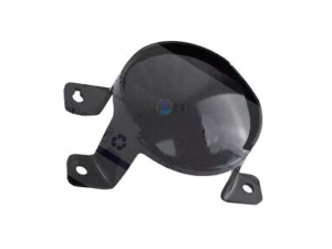 Honda Civic Fog Light Driver Side Sedan 2022-2024