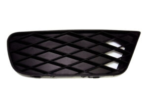 Honda Civic Fog Light Front Fog Light Hole Cover Passenger Side Sedan / Hatchback/Hybrid 2009-2011