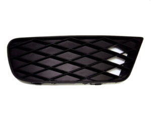 Honda Civic Fog Light Front Fog Light Hole Cover Passenger Side Sedan / Hatchback/Hybrid 2009-2011