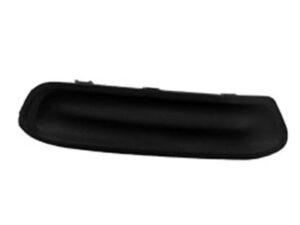 Honda Civic Fog Light Passenger Side Coupe 2012-2013