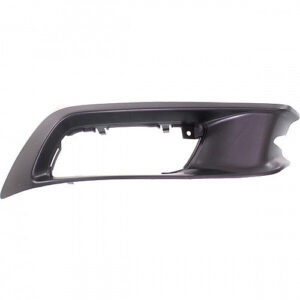 Honda Civic Fog Light Fog Light Bezel Passenger Side If Without Fogs Needs Cover Ho1038105 Sedan 2012