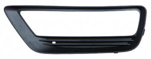 Honda Accord Fog Light Fog Light Bezel Passenger Side Sedan 2013-2015