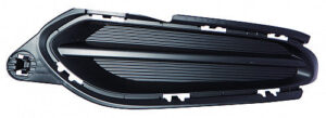 Honda Hr-V Fog Light Passenger Side Hrv 2016-2018