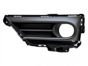 Honda Cr-V Fog Light Front Fog Light Bezel Passenger Side Crv 2020-2022 (DOES NOT FIT Hybrid MODELS)