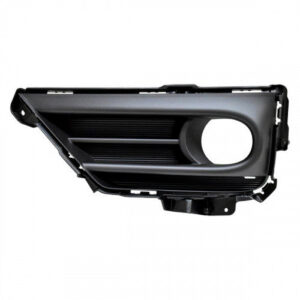 Honda Cr-V Fog Light Front Fog Light Bezel Passenger Side Crv 2020-2022 (DOES NOT FIT Hybrid MODELS)