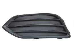 Honda Hr-V Fog Light Front Fog Light Cover Passenger Side Hrv 2019-2022