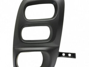 Honda Odyssey Fog Light Bezel Passenger Side Textured Black For Ex/Ex-L/Lx 2021-2024