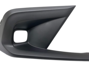 Honda Civic Front Fog Light Bezel Passenger Side Sedan/Hatchback 2022-2024 (DOES NOT FIT Touring MODELS)