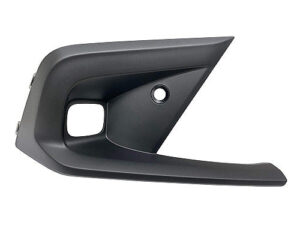 Honda Civic Front Fog Light Bezel Passenger Side For Touring W/ Sensor Sedan 2022-2024