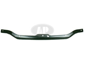 Honda Cr-V Bumper Cover Front Center Bumper Steel Support Crv 2010-2011