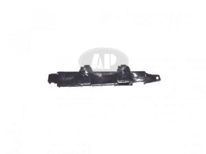 Honda Accord Bumper Cover Front Bumper Bracket Driver Side Sedan/Coupe 03-05 Hyb 05-07