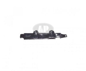 Honda Accord Bumper Cover Front Bumper Bracket Driver Side Sedan/Coupe 03-05 Hyb 05-07