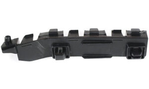 Honda Accord Bumper Cover Front Bumper Bracket Driver Side Sedan 2008-2012