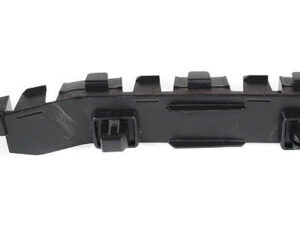 Honda Accord Bumper Cover Front Bumper Bracket Driver Side Sedan 2008-2012