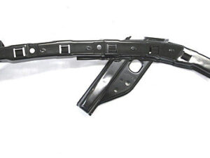 Honda Civic Bumper Cover Front Bumper Support Driver Side For Coupe 2012-2013 & Sedan / Hybrid 2012-2015