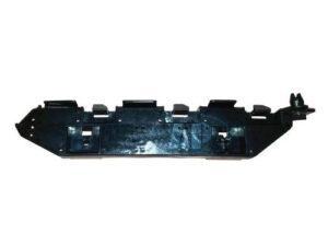 Honda Civic Bumper Cover Front Bumper Bracket Driver Side Sedan/Coupe 2012-2015 (Hybrid 2013-2015)