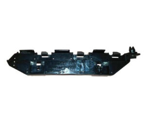 Honda Civic Bumper Cover Front Bumper Bracket Driver Side Sedan/Coupe 2012-2015 (Hybrid 2013-2015)