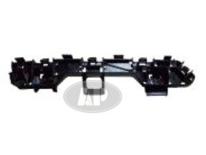 Honda Accord Bumper Cover Front Bumper Bracket Driver Side Sedan 2013-2017 Hybrid 2014-2015/2017