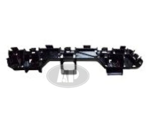 Honda Accord Bumper Cover Front Bumper Bracket Driver Side Sedan 2013-2017 Hybrid 2014-2015/2017