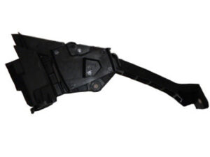 Honda Head Headlight Head Light Bracket Driver Side Plastic Crv 2012-2014