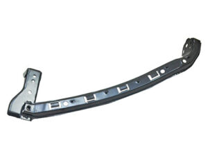 Honda Odyssey Bumper Cover Upper Bumper Support Driver Side 2011-2017