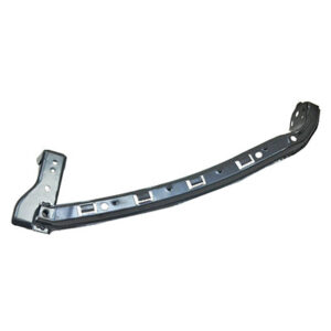 Honda Odyssey Bumper Cover Upper Bumper Support Driver Side 2011-2017