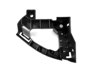 Honda Hr-V Bumper Cover Front Upper Bumper Support Driver Side Hrv 2016-2018