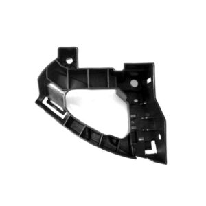 Honda Hr-V Bumper Cover Front Upper Bumper Support Driver Side Hrv 2016-2018
