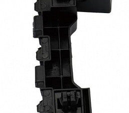 Honda Accord Bumper Cover Front Outer Bumper Support Driver Side Sedan/Hyb 2018-2022