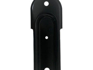 Honda Civic Bumper Cover Front Lower Bumper Support (Driver Side Or Passenger Side) Steel Sedan/Hatchback 2022-2025