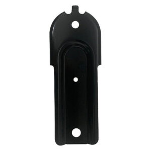 Honda Civic Bumper Cover Front Lower Bumper Support (Driver Side Or Passenger Side) Steel Sedan/Hatchback 2022-2025