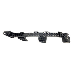 Honda Civic Bumper Cover Front Outer Bumper Support Driver Side Plastic Sedan/Hatchback 2022-2025
