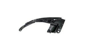Honda Accord Bumper Cover Front Upper Bumper Support Driver Side Plastic Sedan/Hybrid 2023-2025