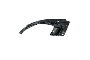 Honda Accord Bumper Cover Front Upper Bumper Support Driver Side Plastic Sedan/Hybrid 2023-2025