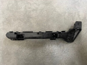 Honda Cr-V Bumper Cover Front Bumper Spacer Panel Driver Side Plastic Crv/Hyb 2023-2025
