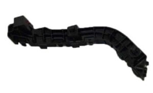 Honda Odyssey Bumper Cover Front Bumper Spacer Panel Bracket Driver Side Plastic 2018-2025