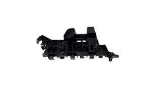 Honda Accord Bumper Cover Front Bumper Spacer Panel Bracket Driver Side Plastic Sedan/Hybrid 2023-2025