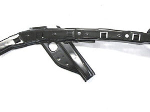Honda Civic Bumper Cover Front Bumper Filler Passenger Side For Coupe 2012-2013 & Sedan / Hybrid 2012-2015