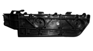 Honda Cr-V Bumper Cover Front Bumper Spacer Passenger Side Plastic Crv 2007-2011