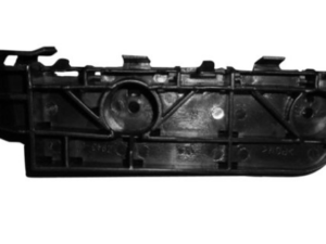 Honda Cr-V Bumper Cover Front Bumper Spacer Passenger Side Plastic Crv 2007-2011