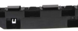 Honda Civic Bumper Cover Front Bumper Bracket Passenger Side Sedan/Coupe 2012-2015 (Hybrid 2013-2015)