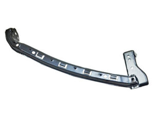 Honda Odyssey Bumper Cover Upper Bumper Support Passenger Side 2011-2017