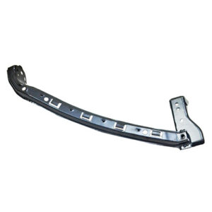 Honda Odyssey Bumper Cover Upper Bumper Support Passenger Side 2011-2017