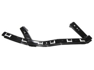 Honda Ridgeline Bumper Cover Front Upper Bumper Support Passenger Side Stee Pilot 16-22 17-20
