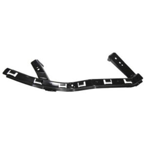 Honda Ridgeline Bumper Cover Front Upper Bumper Support Passenger Side Stee Pilot 16-22 17-20