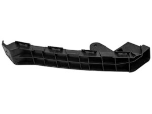 Honda Cr-V Bumper Cover Front Upper Bumper Support Passenger Side Crv 2017-2022