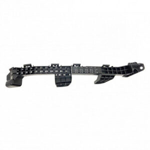 Honda Civic Bumper Cover Front Outer Bumper Support Passenger Side Plastic Sedan/Hatchback 2022-2025
