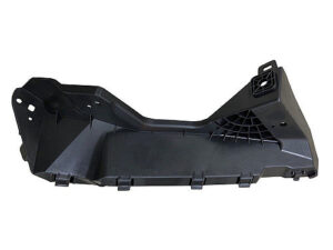Honda Cr-V Headlight Front Upper Bumper Support Passenger Side Plastic Crv/Hyb 2023-2025